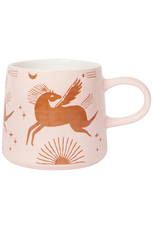 Astral Imprint Mug