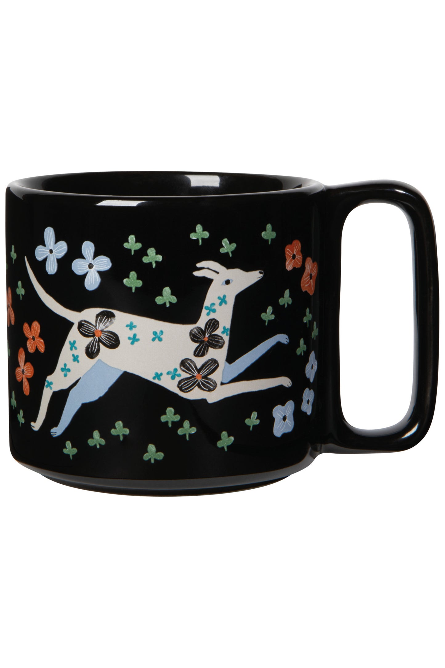 Dogwood Midi Studio Mug