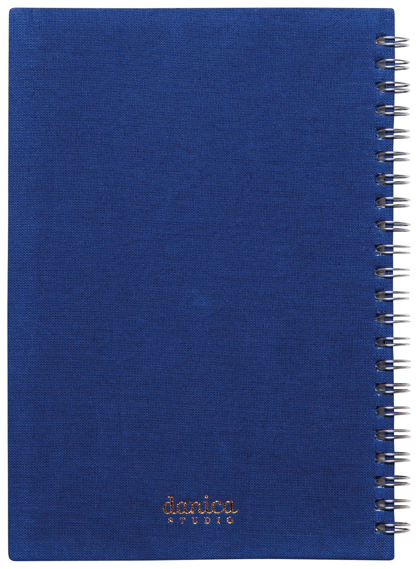 Astral Embroidered Notebook