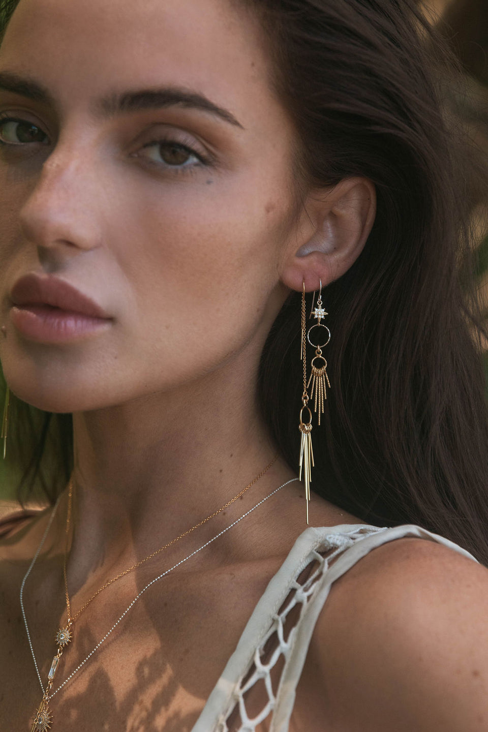 Celeste Earring
