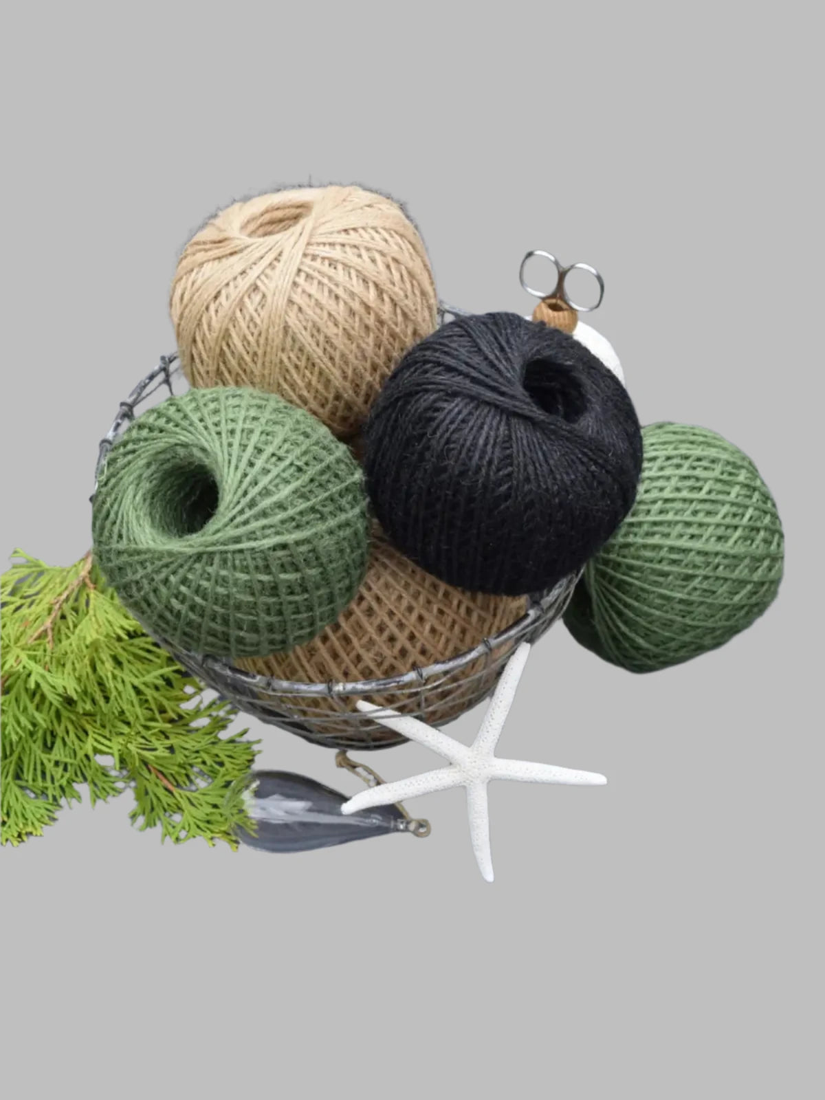 Twine Ball Replacements | 250g