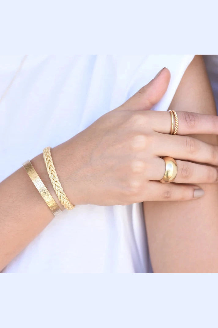 Braided Bracelet