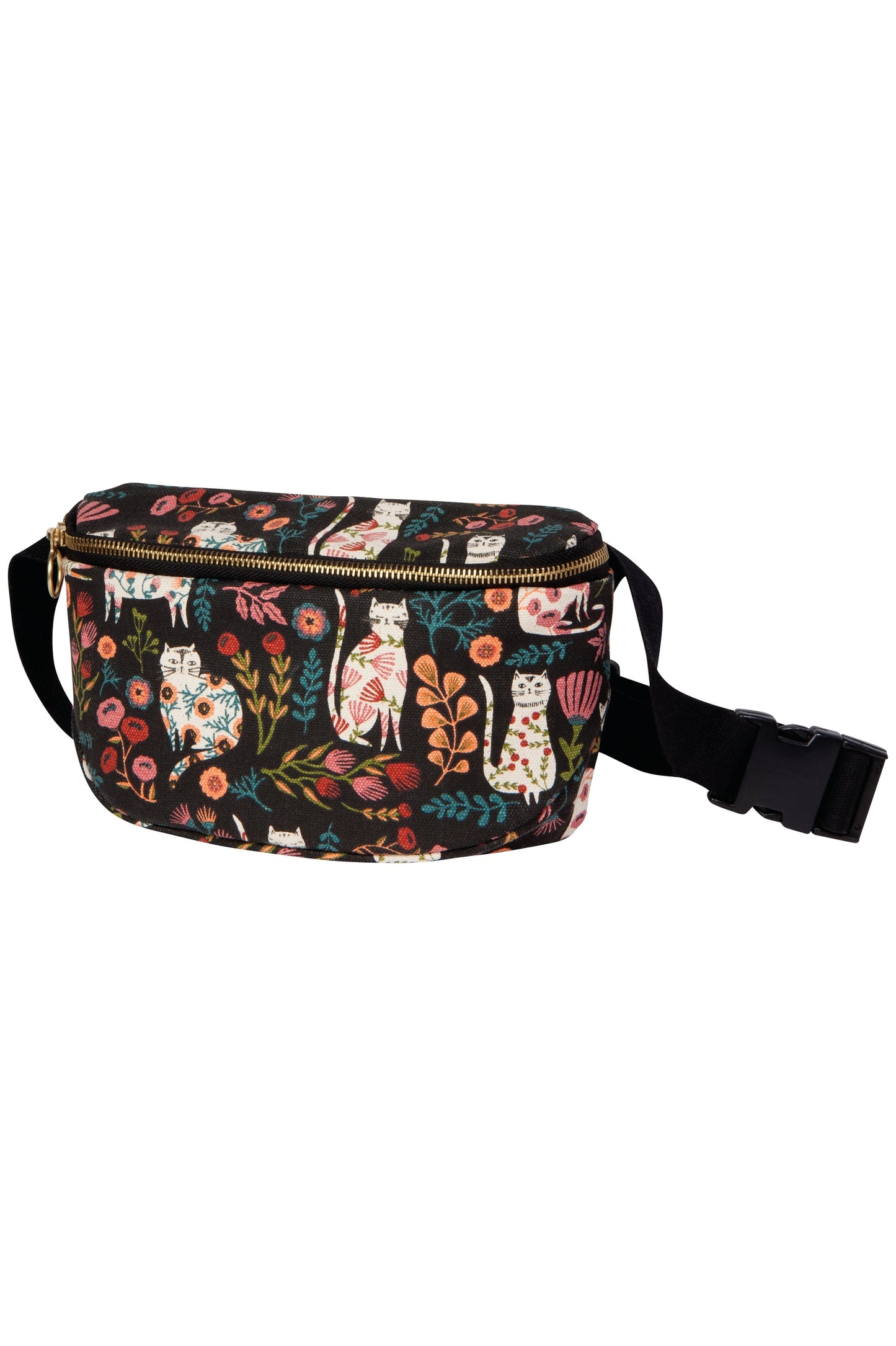 Catbloom Hip Bag