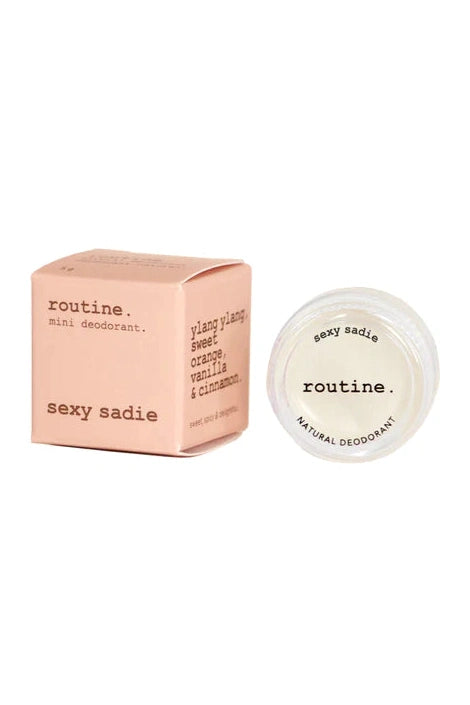 Mini Deodorant - Sexy Sadie