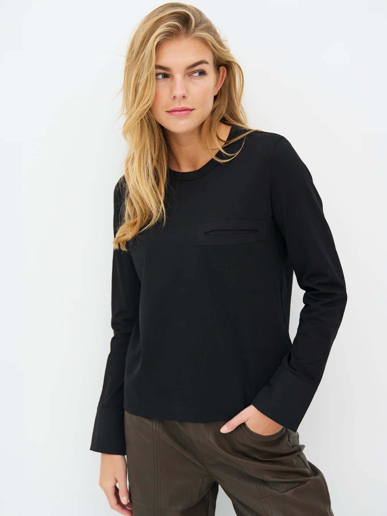 EMMA Tee Long Sleeve