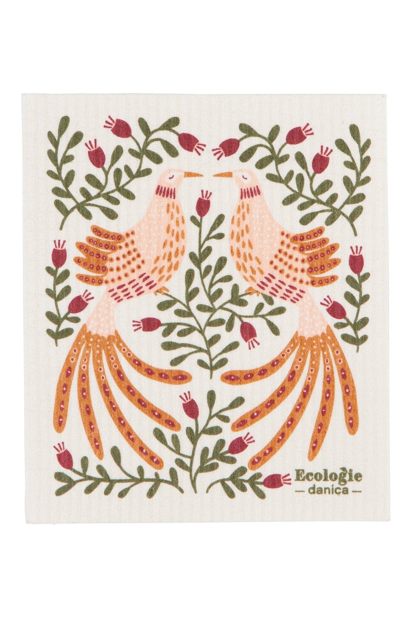 Plume Swedish Dish Cloth