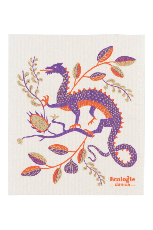 Ember Swedish Dish Cloth