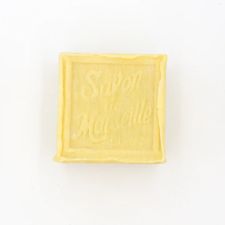 Savon de Marseille Soap, 300g Cube