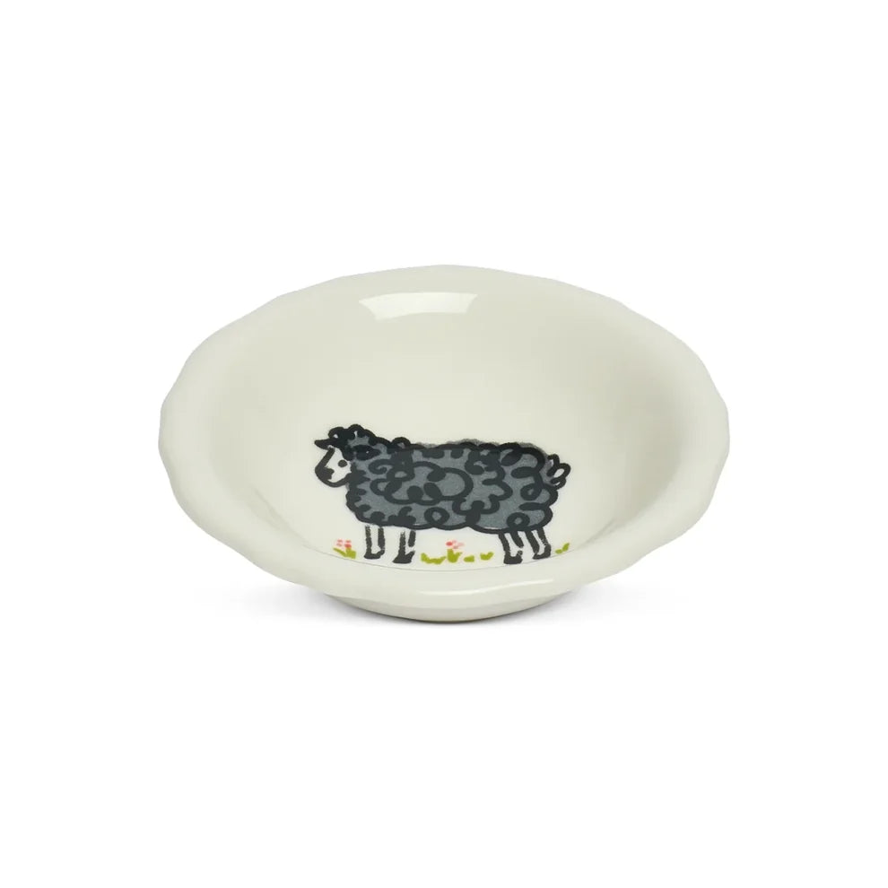 Black Sheep Bowl