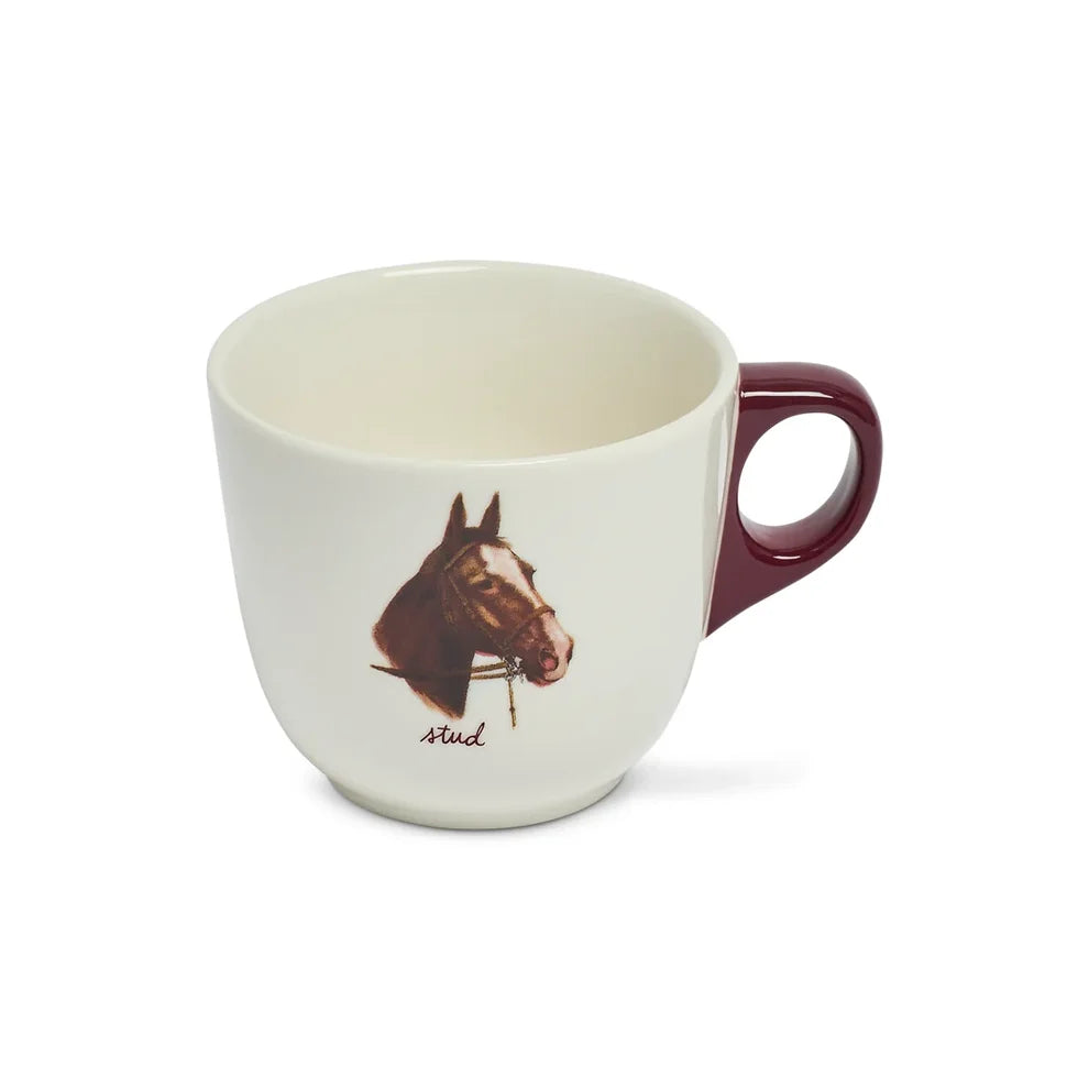 All in the family - Stud Mug