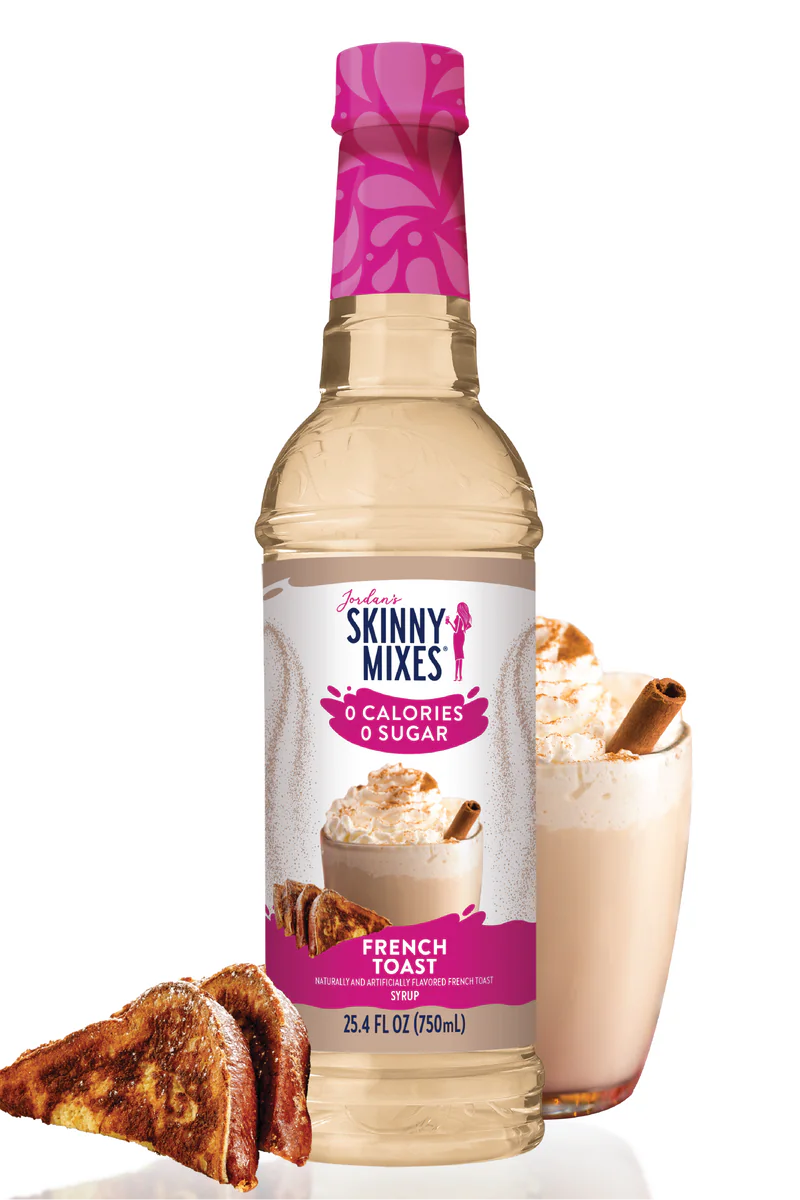 Sugar Free French Toast Syrup