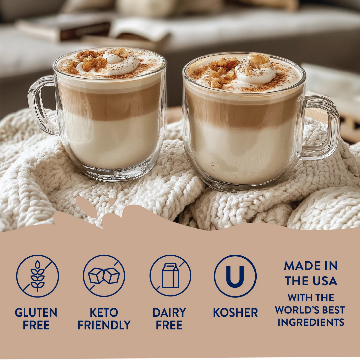 Sugar Free French Toast Syrup