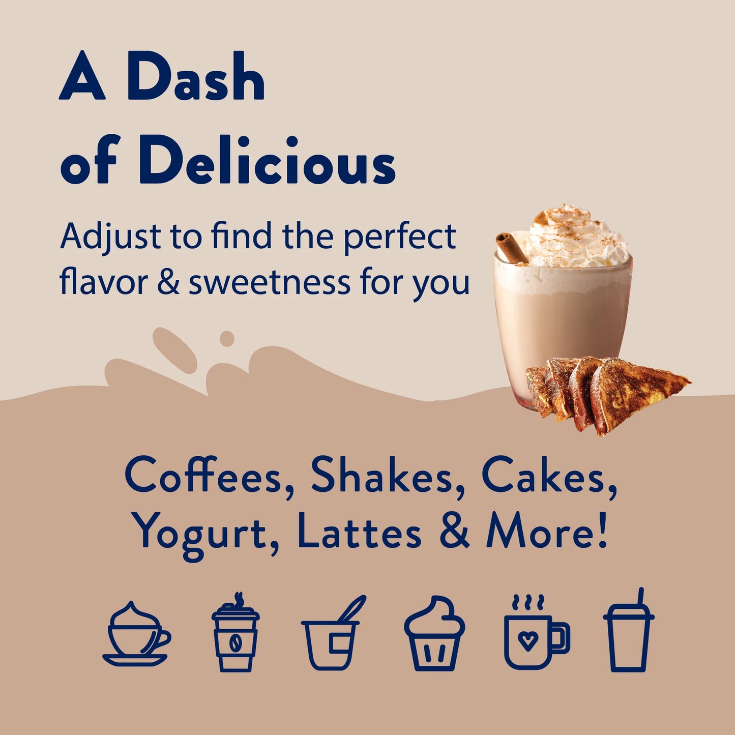 Sugar Free French Toast Syrup