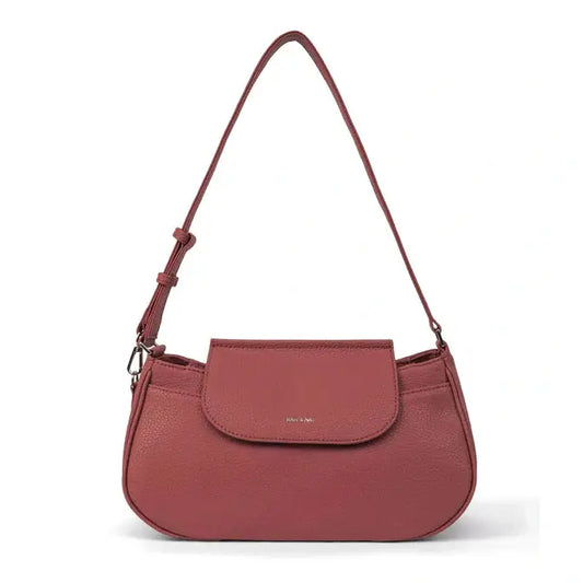 Piper Purity Shoulder Bag - Lychee