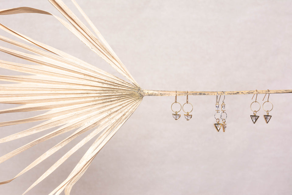 Ivy Earring