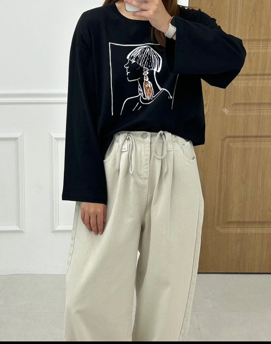 Patty's Tee
