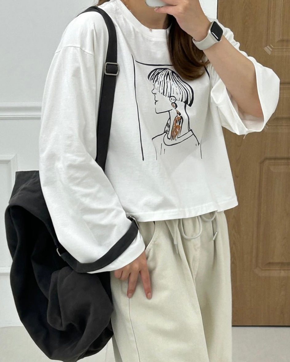 Patty's Tee