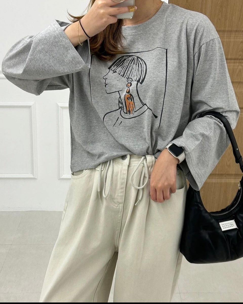 Patty's Tee