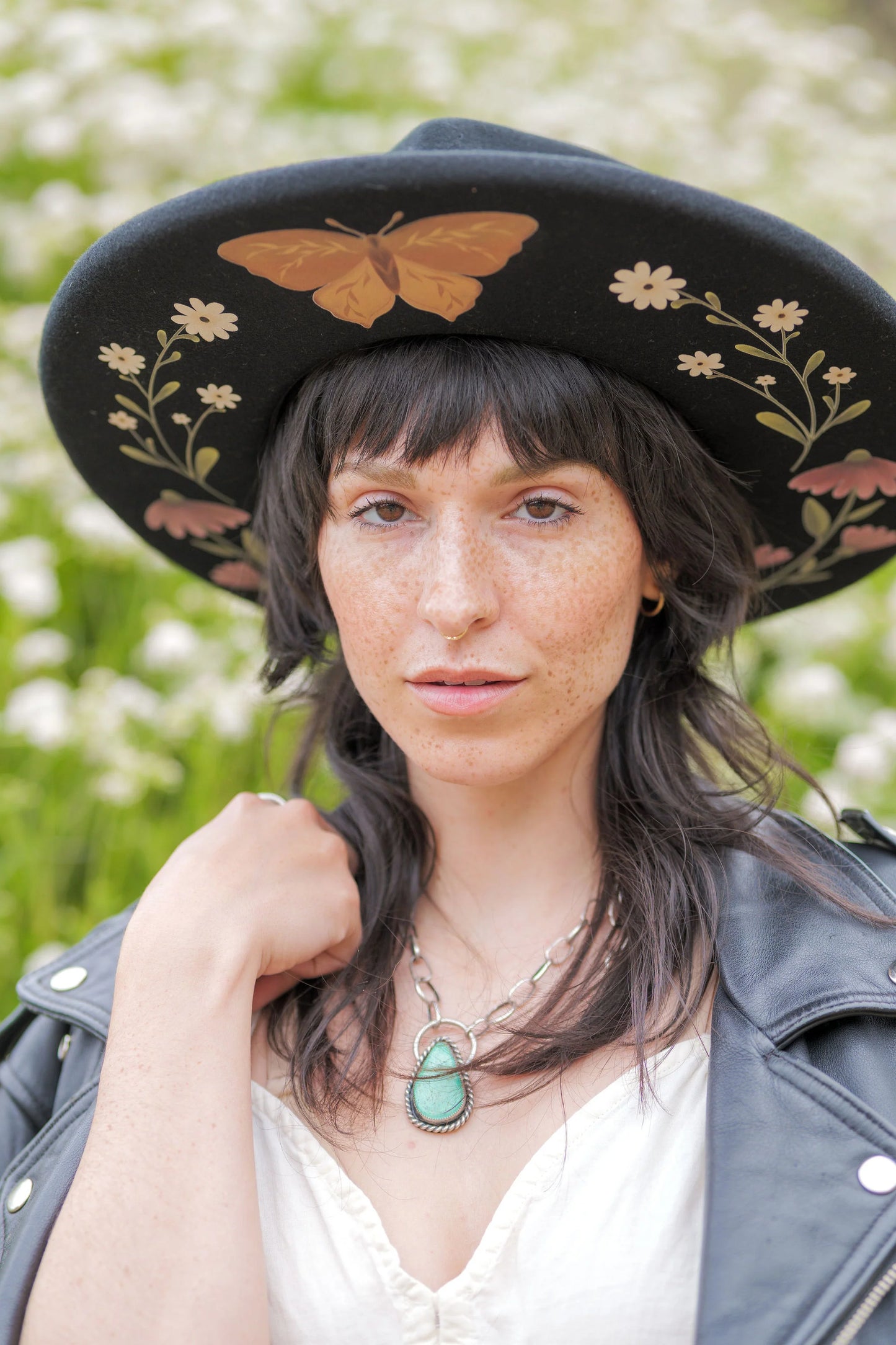 The Florence Hat