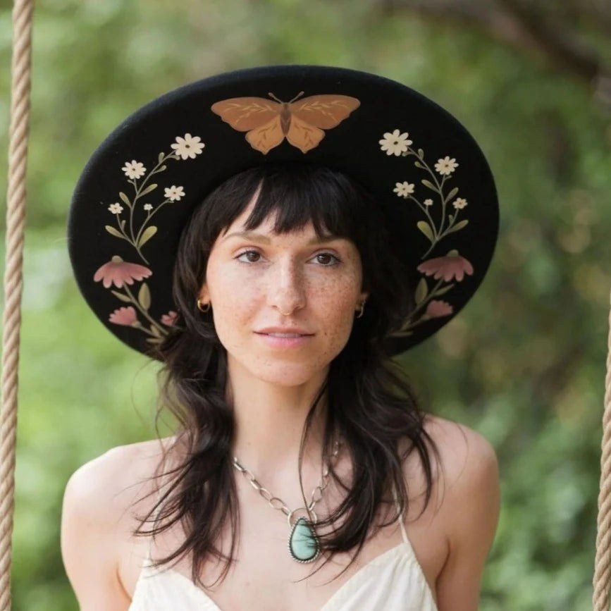 The Florence Hat