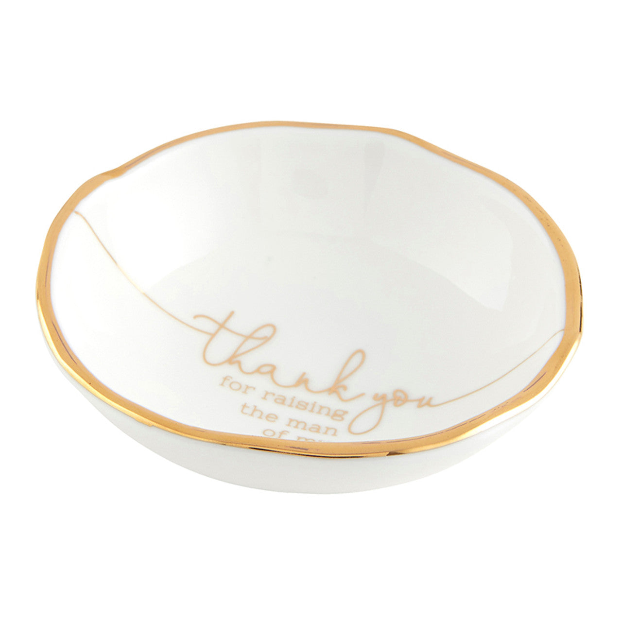 Man Of My Dreams Trinket Tray
