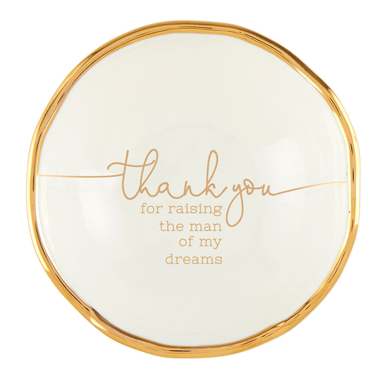 Man Of My Dreams Trinket Tray
