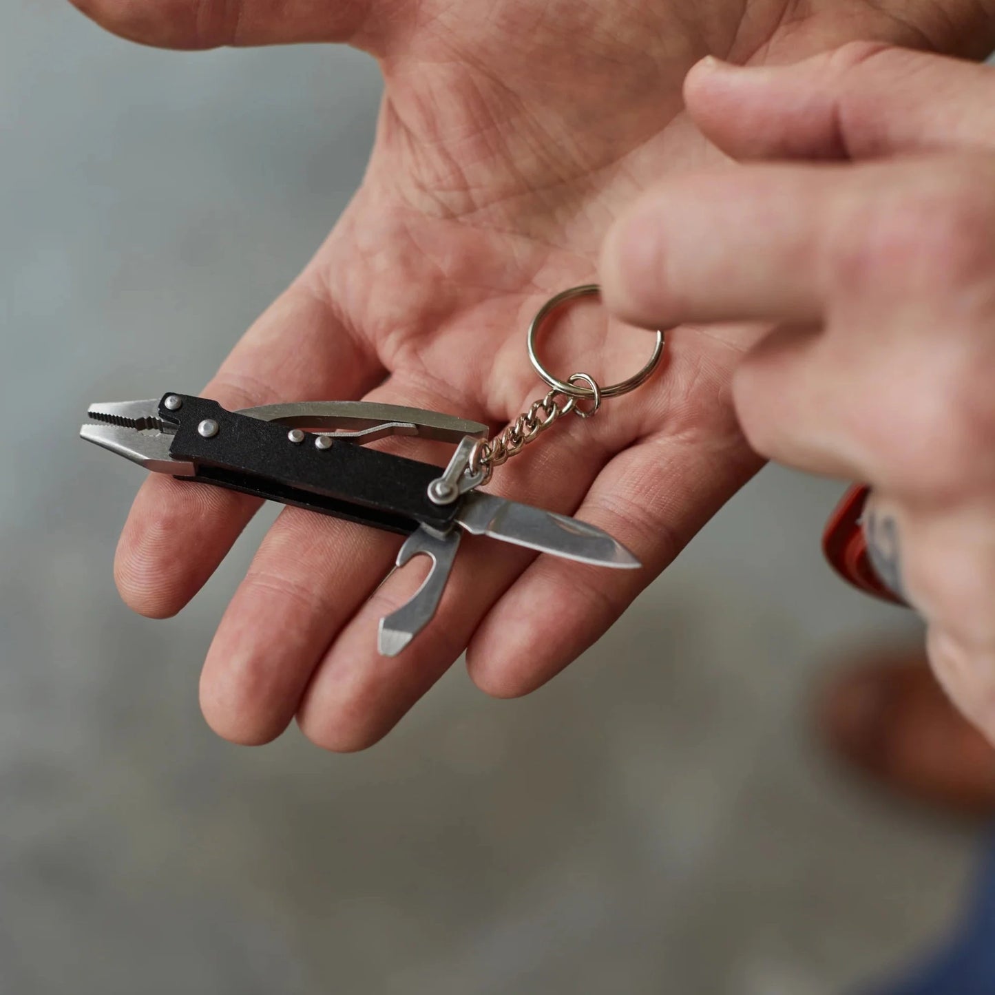 Mini Pliers Multi-Tool