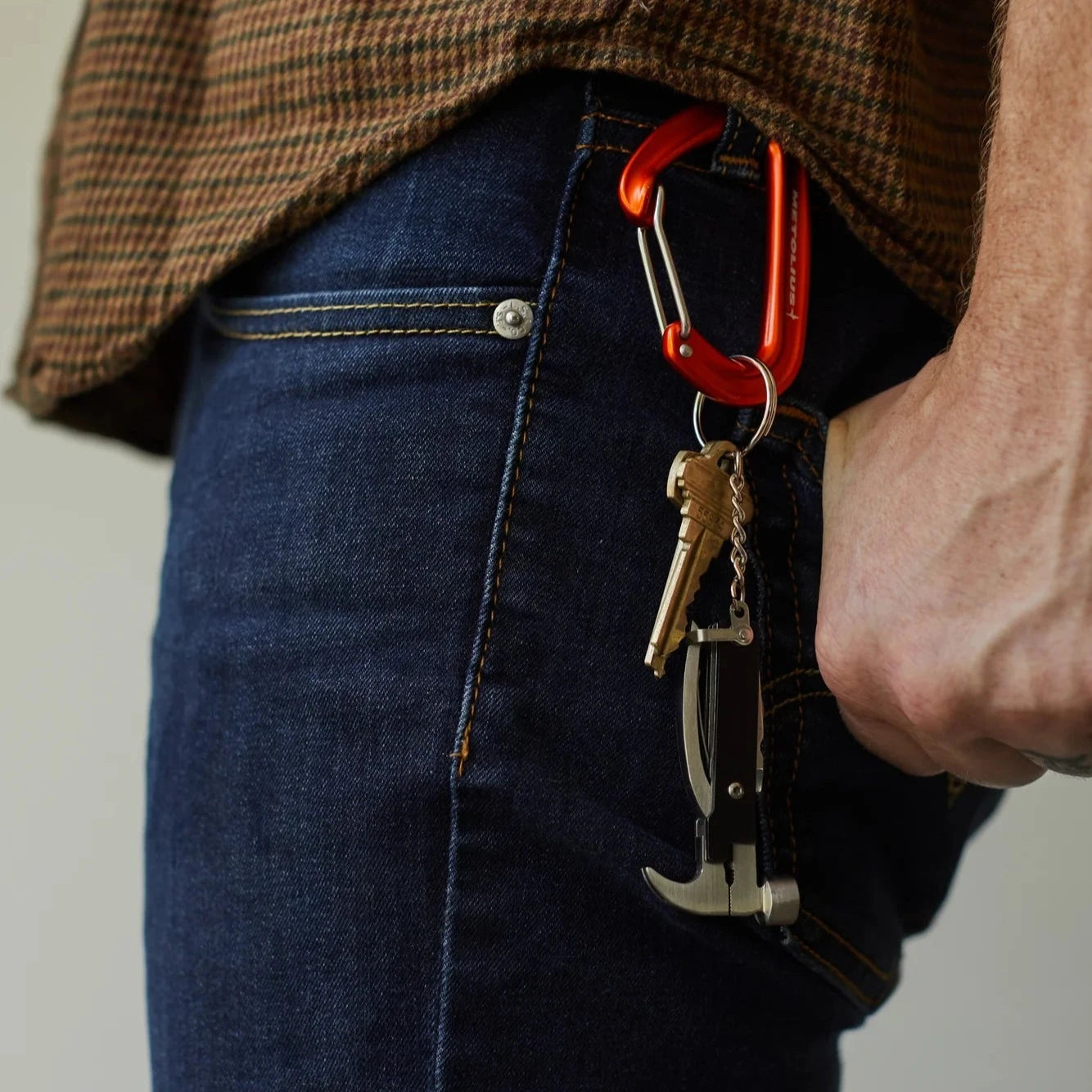 Hammer Multi-Tool