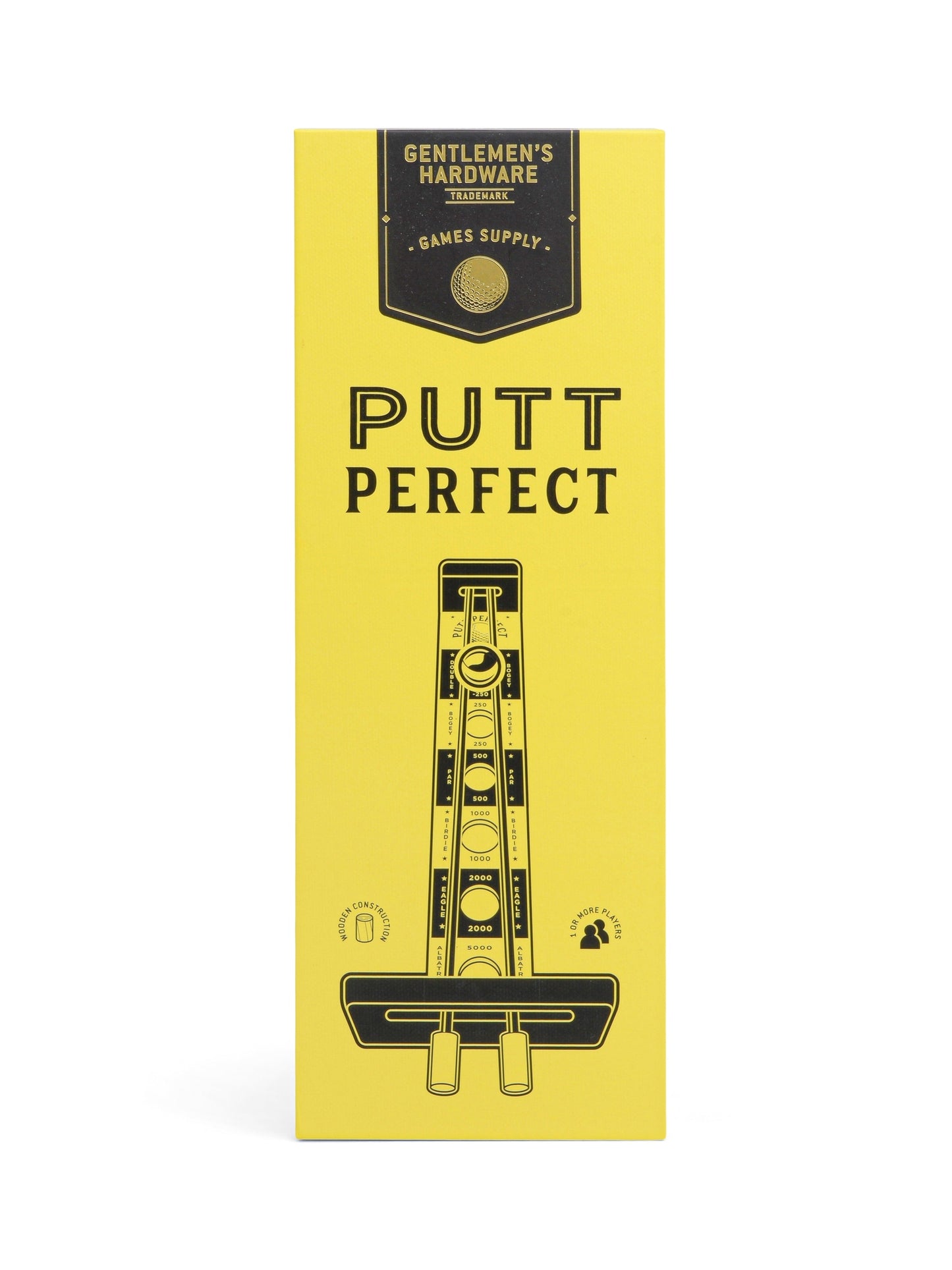 Putt Perfect