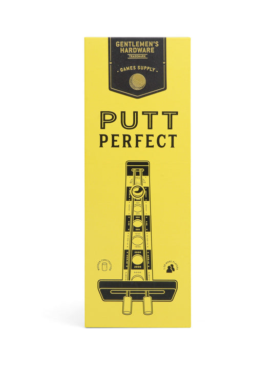 Putt Perfect