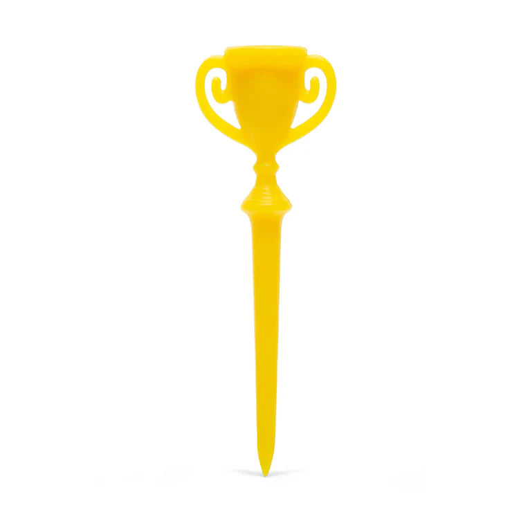 Trophy Golf Tee