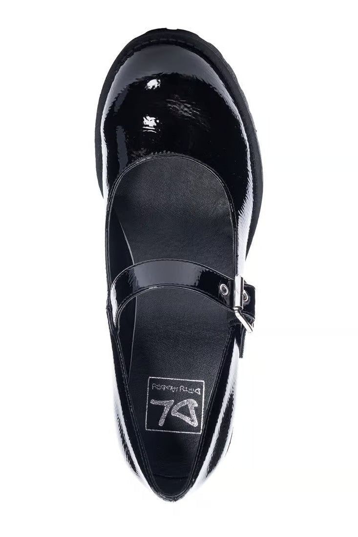 Lita Jane Casual Mary Janes