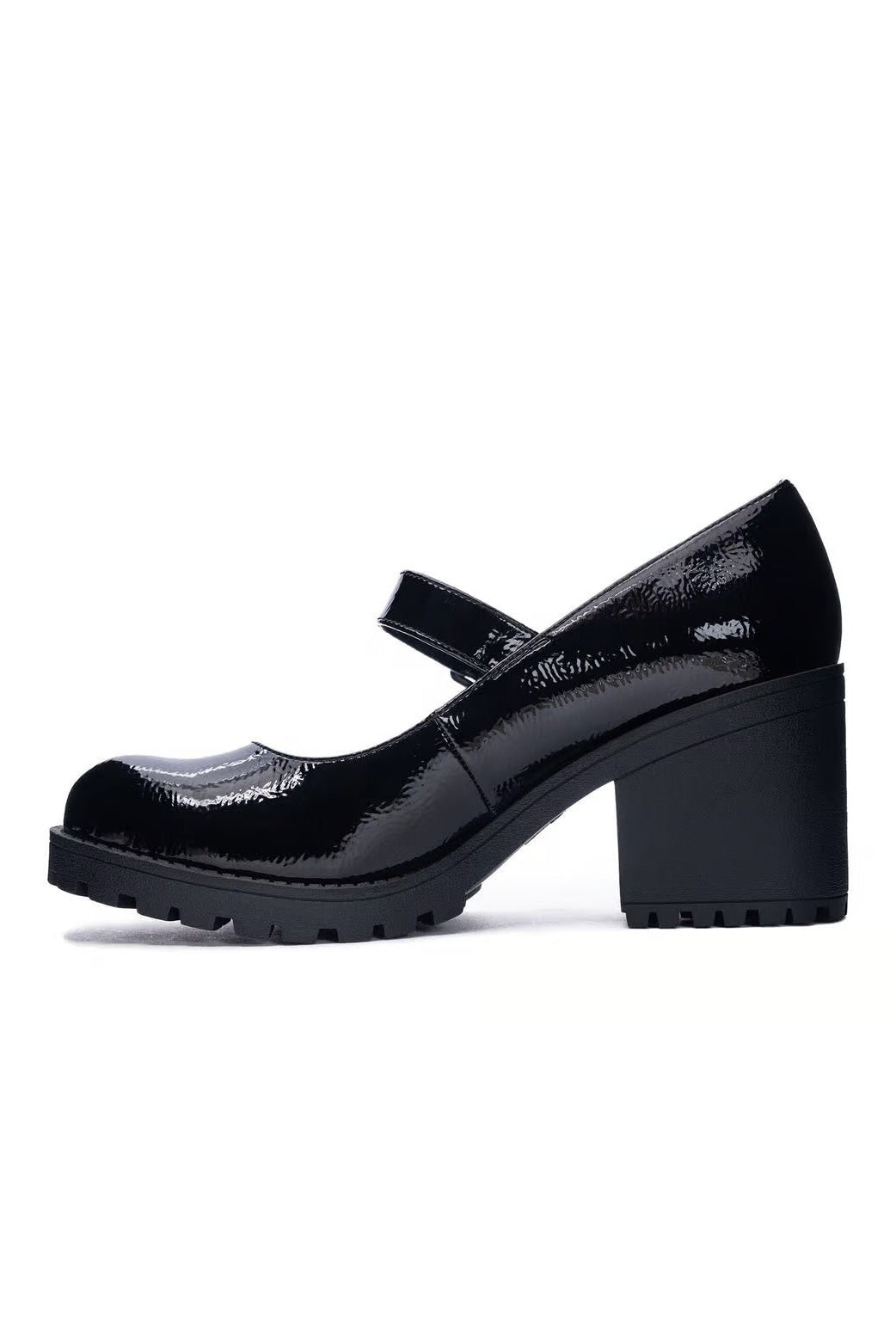 Lita Jane Casual Mary Janes