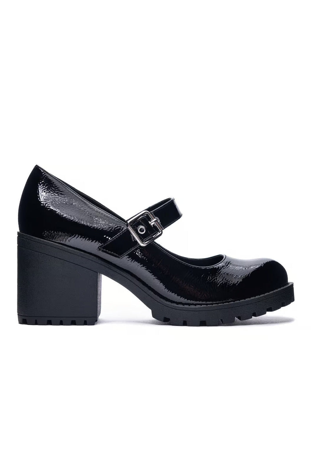 Lita Jane Casual Mary Janes