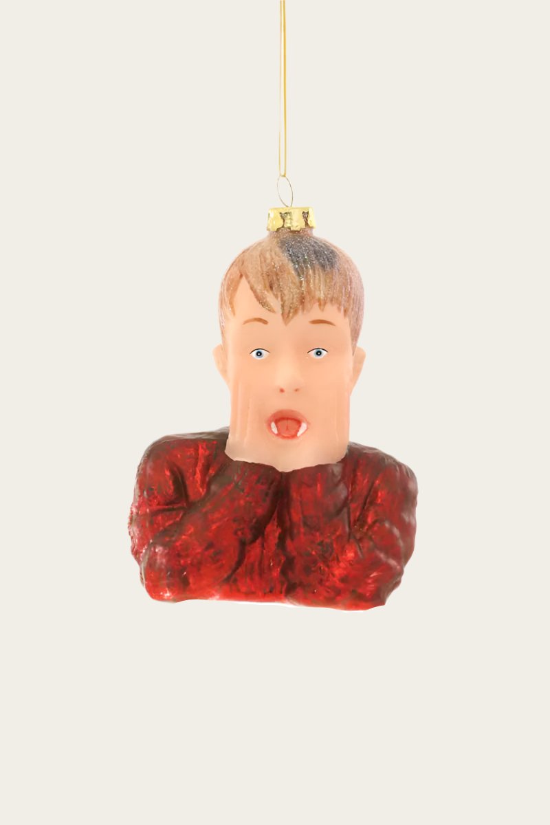 Kevin McCallister Ornament