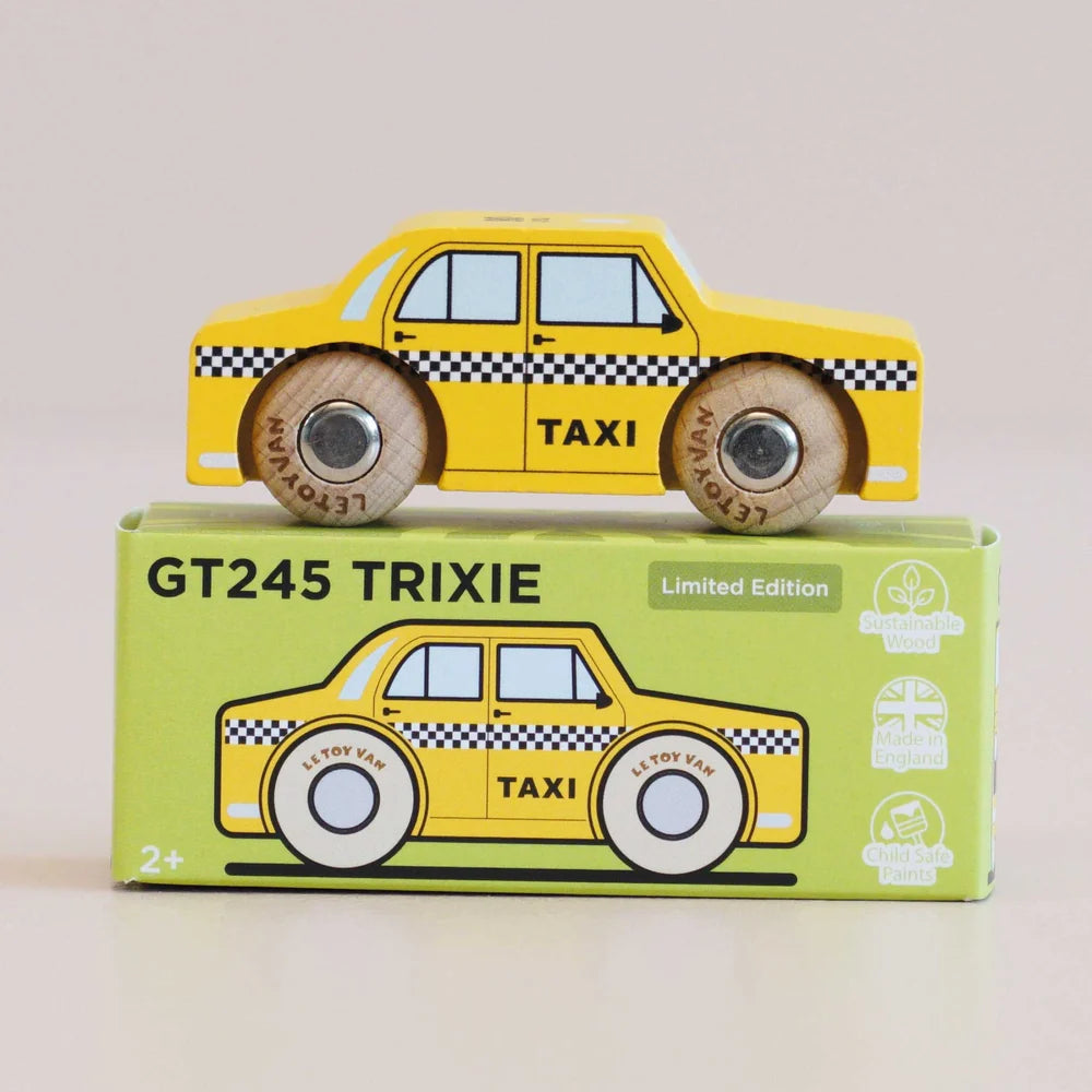 Le Toy Van - GT245 Trixie