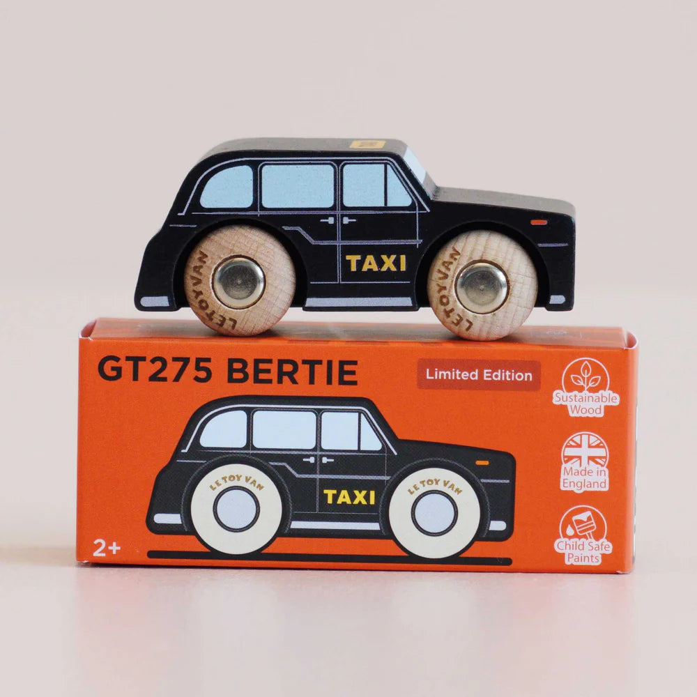 Le Toy Van - GT275 Bertie