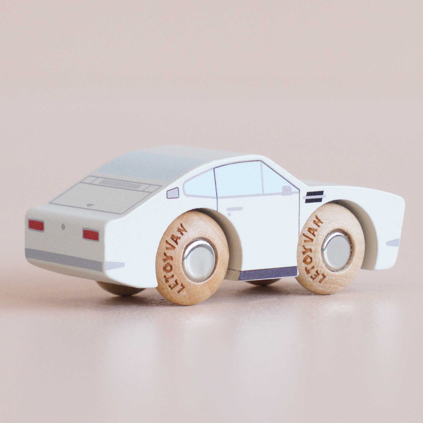 Le Toy Van - GT35 Aaron