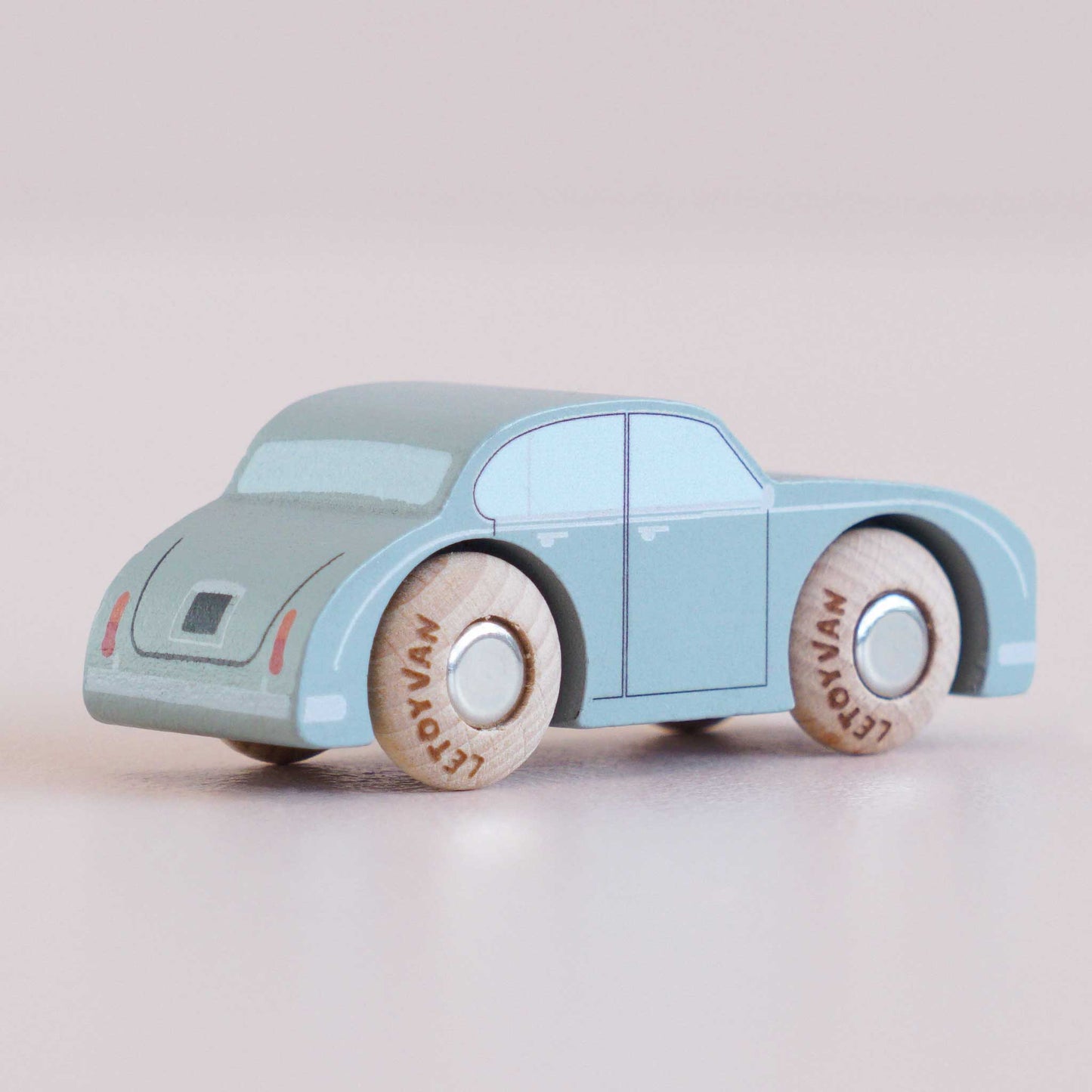 Le Toy Van - GT70 Jack