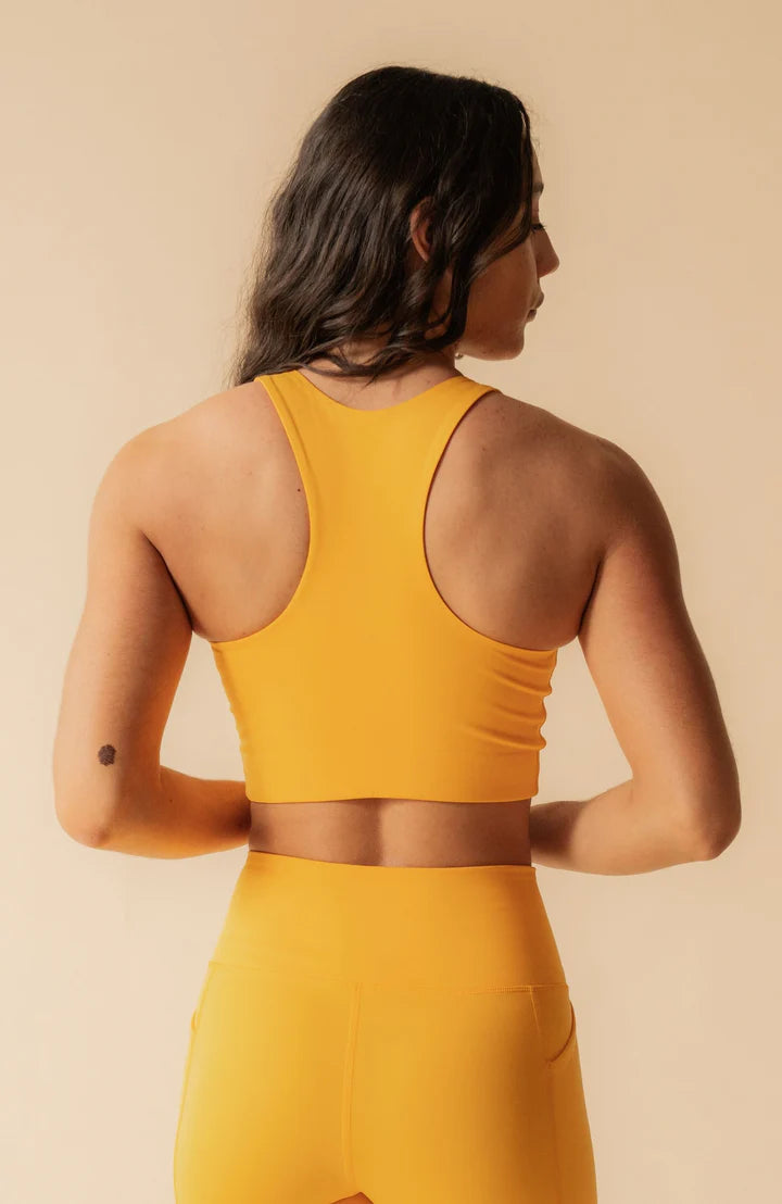 Paloma Racerback Bra
