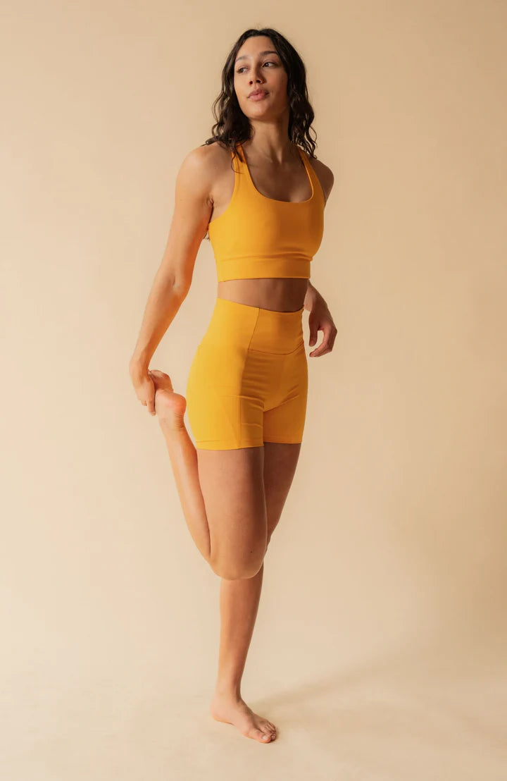Paloma Racerback Bra