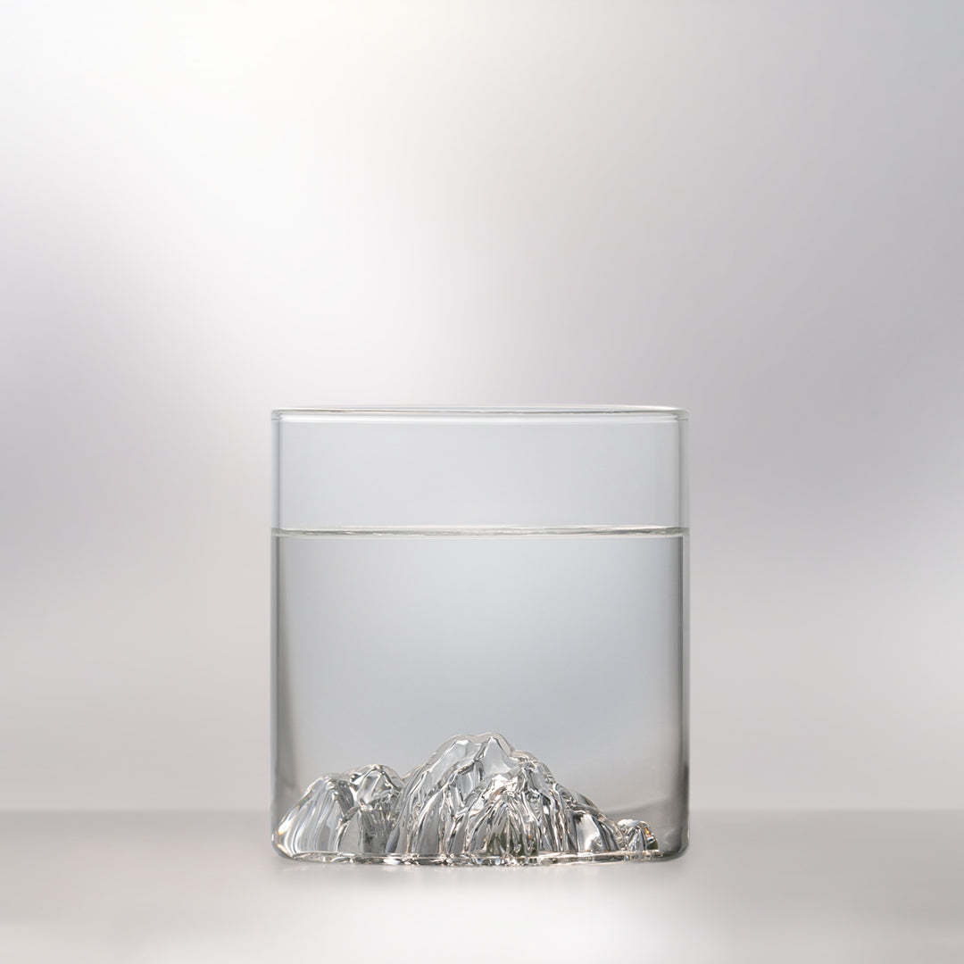 Lake Minnewanka Tumbler