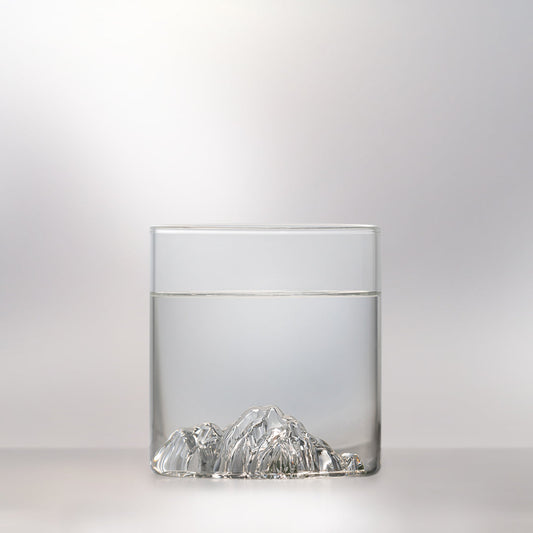 Lake Minnewanka Tumbler
