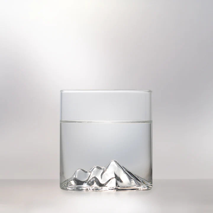 Three Sisters Glass Tumblers