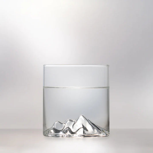 Three Sisters Glass Tumblers