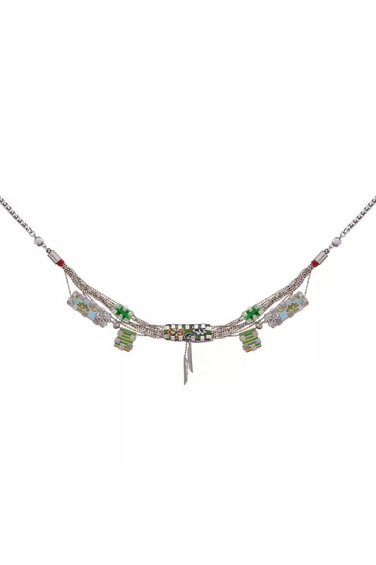 Hedera Necklace