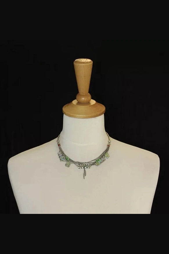 Hedera Necklace