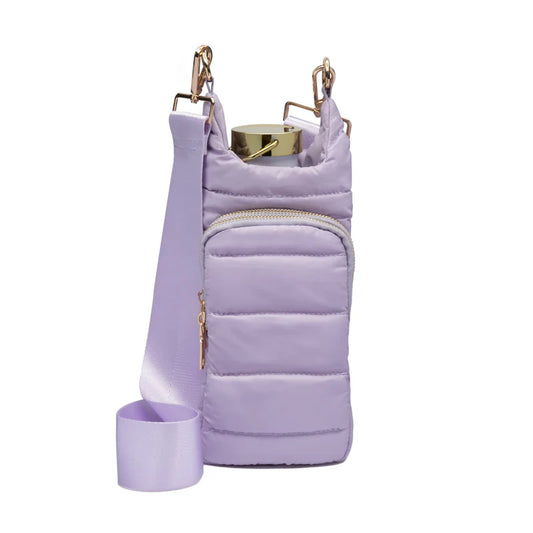 Lavender Puff Hydro Bag