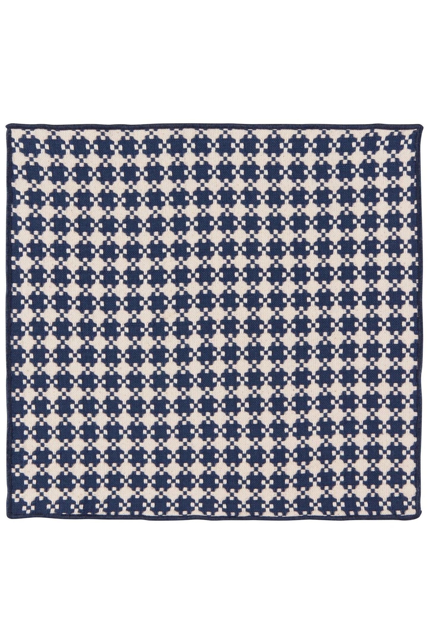 Midnight Assorted Woven Dishcloths Set of 2