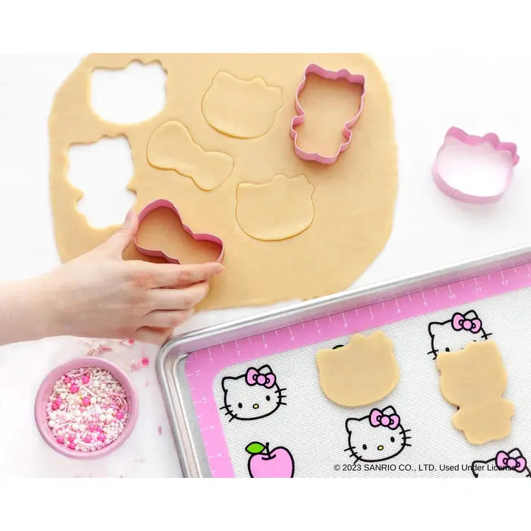 Hello Kitty® Cookie Baking Set